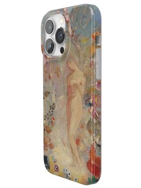 Casely x The Met Pandora iPhone 14 Case